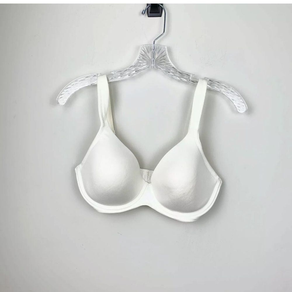 Body By Victoria VS Shaping full coverage bra